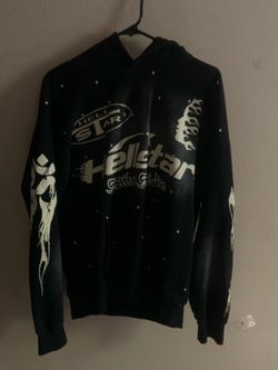 Hellstar Hoodie Path to Paradise S