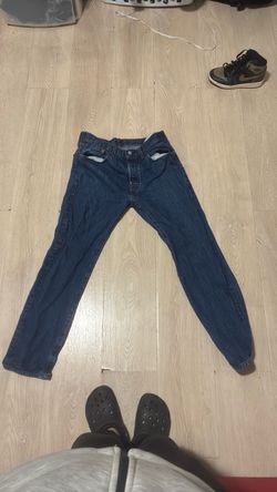 levi 501s