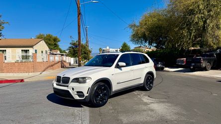 2012 BMW X5