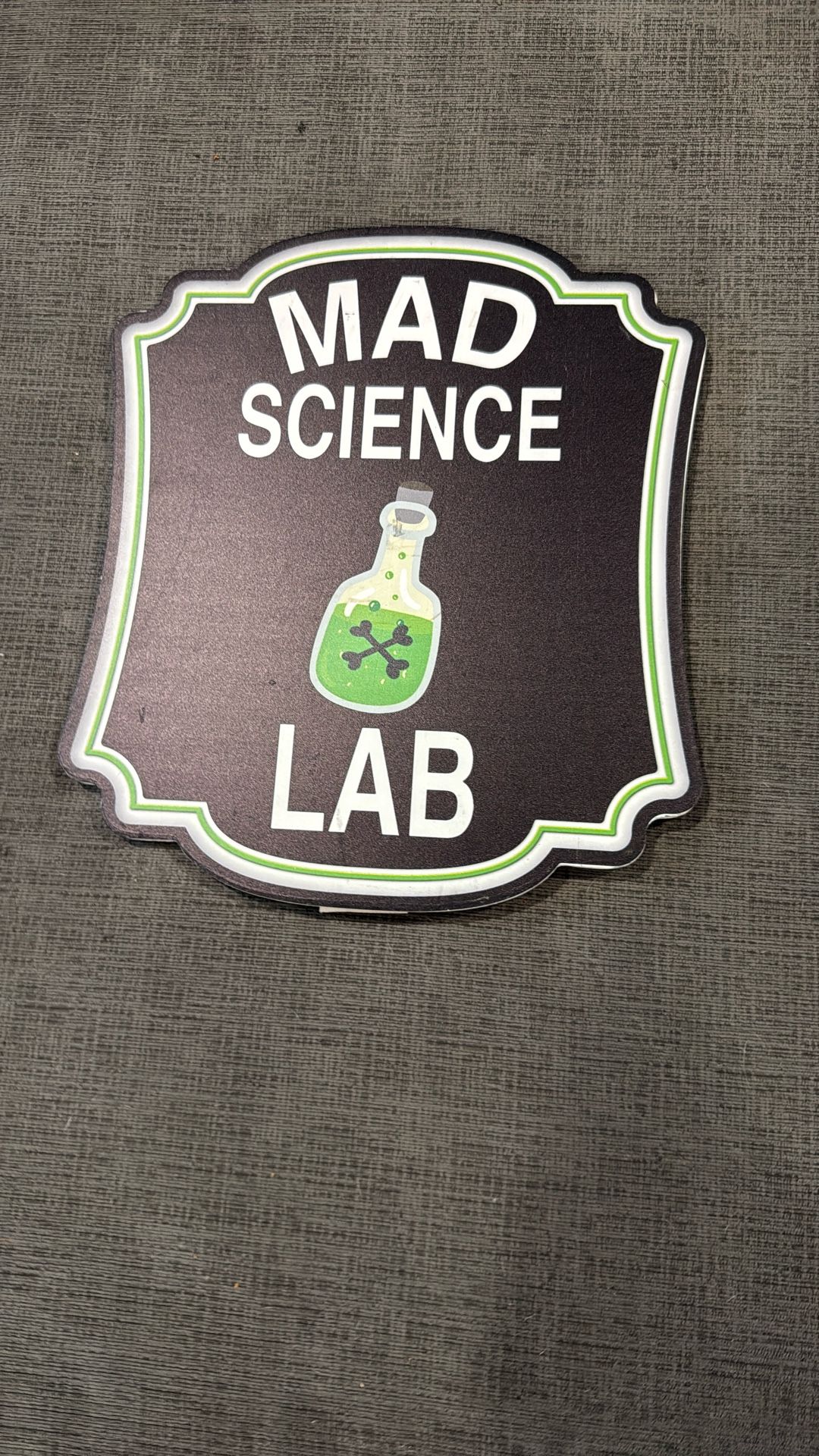 Science Classroom Posters / Teaching Supplies