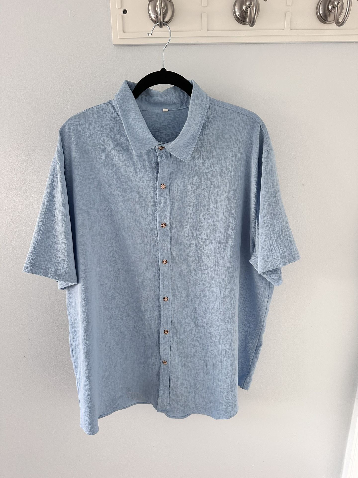 2xl Men’s Shirt