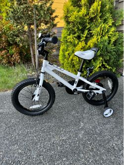 RoyalBaby Kids Bike Freestyle Classic 16 Inch