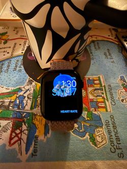 Apple Series 9 watch