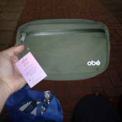 Obe Waist Pack
