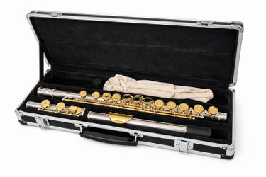 Suzuki Musique Flute