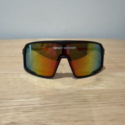 Sendy shades - Sunglasses