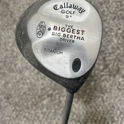 ⛳ Complete Golf Bundle – Callaway + Northwestern – $175 – Step Up Your Game 🏌️‍♂️ 