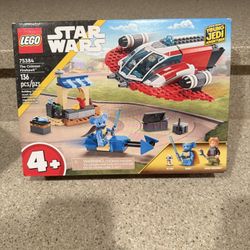 Lego 75384 The Crimson Fire hawk Sealed Set 