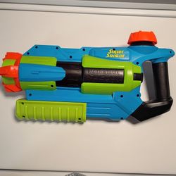 Super Soaker Water Squirt Guns $25 for All (4) Identical soakers