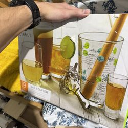 Drink Set