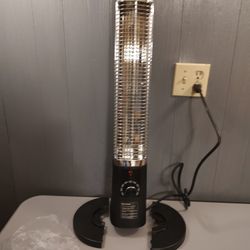 Patio/ Enclosed Porch Electric Heater