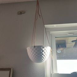 Plant Hanging Pot Planter 