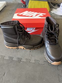 Men’s Nike Air Max Goaterra 2.0 Size 10 Boots