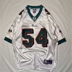 Dolphins Jersey