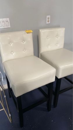 Bar stools