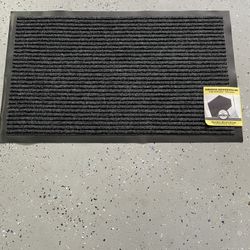 heavy duty Floormat  indoor/ outdoor