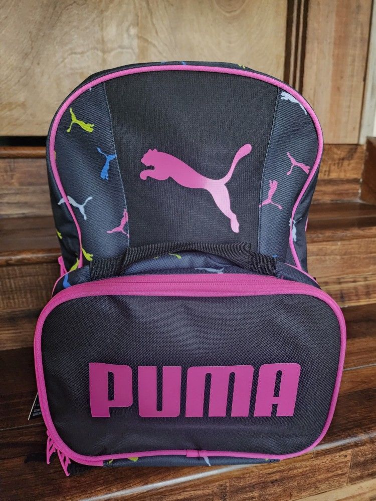 Puma Evercat Backpack π