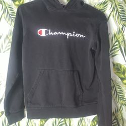 Boys Size Xlarge Champion Hoodie $13