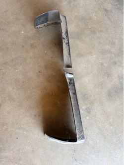 Bumpers covers