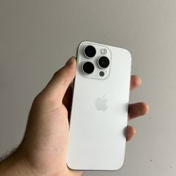iPhone 15 Pro Unlocked✅