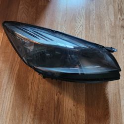 2013-16 Ford Escape Headlights 