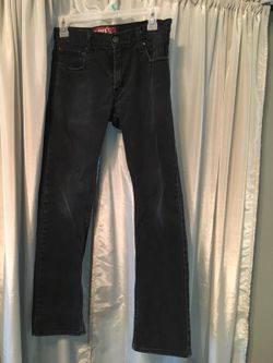 Levi’s