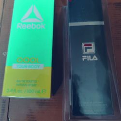 Men's Cologne