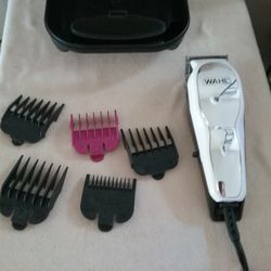 Wahl Hair Clippers