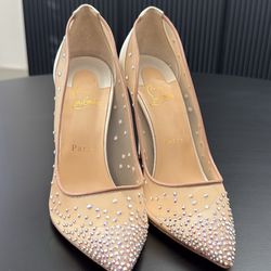Louboutin Heels 