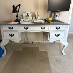 Antique Desk