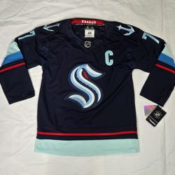 Kraken Jersey