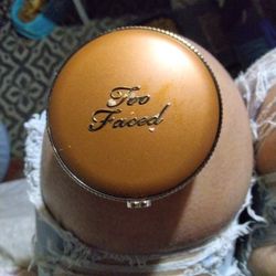 Long Wear Bronzer  B75