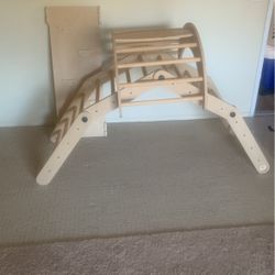 Play Equipment For Babies And Toddlers 