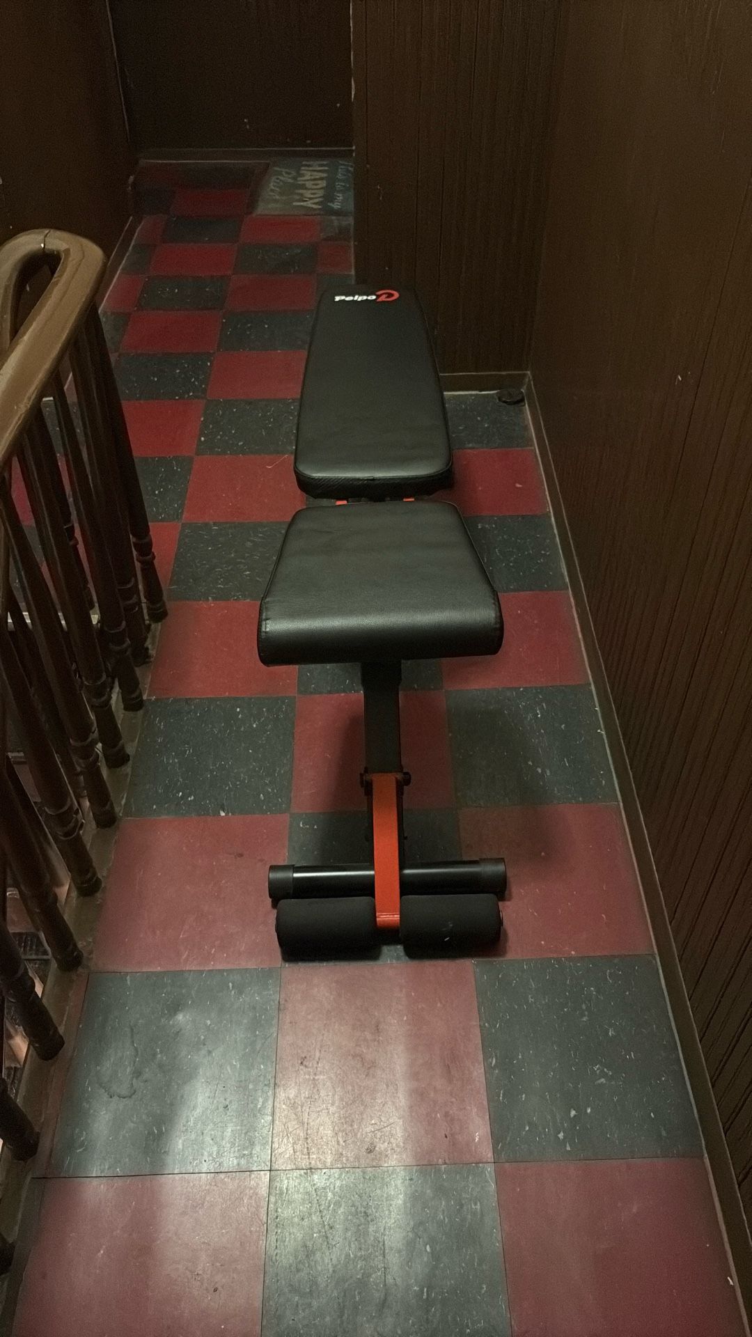 Pelpo Weight Bench