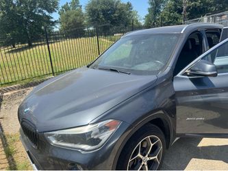2016 BMW 228i XDrive