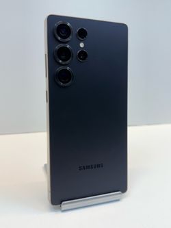 Samsung Galaxy S25 Ultra 256gb. ( Unlocked Phone )