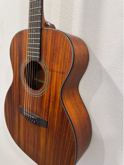 New Bristol OM