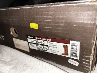 Ariat Boots