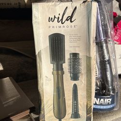 Conair Wild Primrose