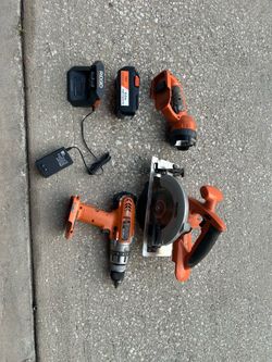 tool set