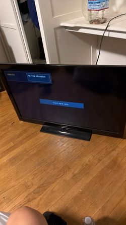 samsung 42 inch tv