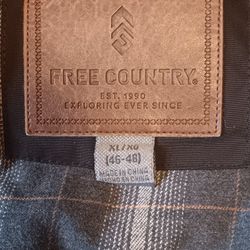 Mens Jacket 