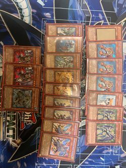 yugioh duel links gladiator beast deck Akaba Reiji