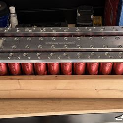 96ah Headway Bank with BMS included