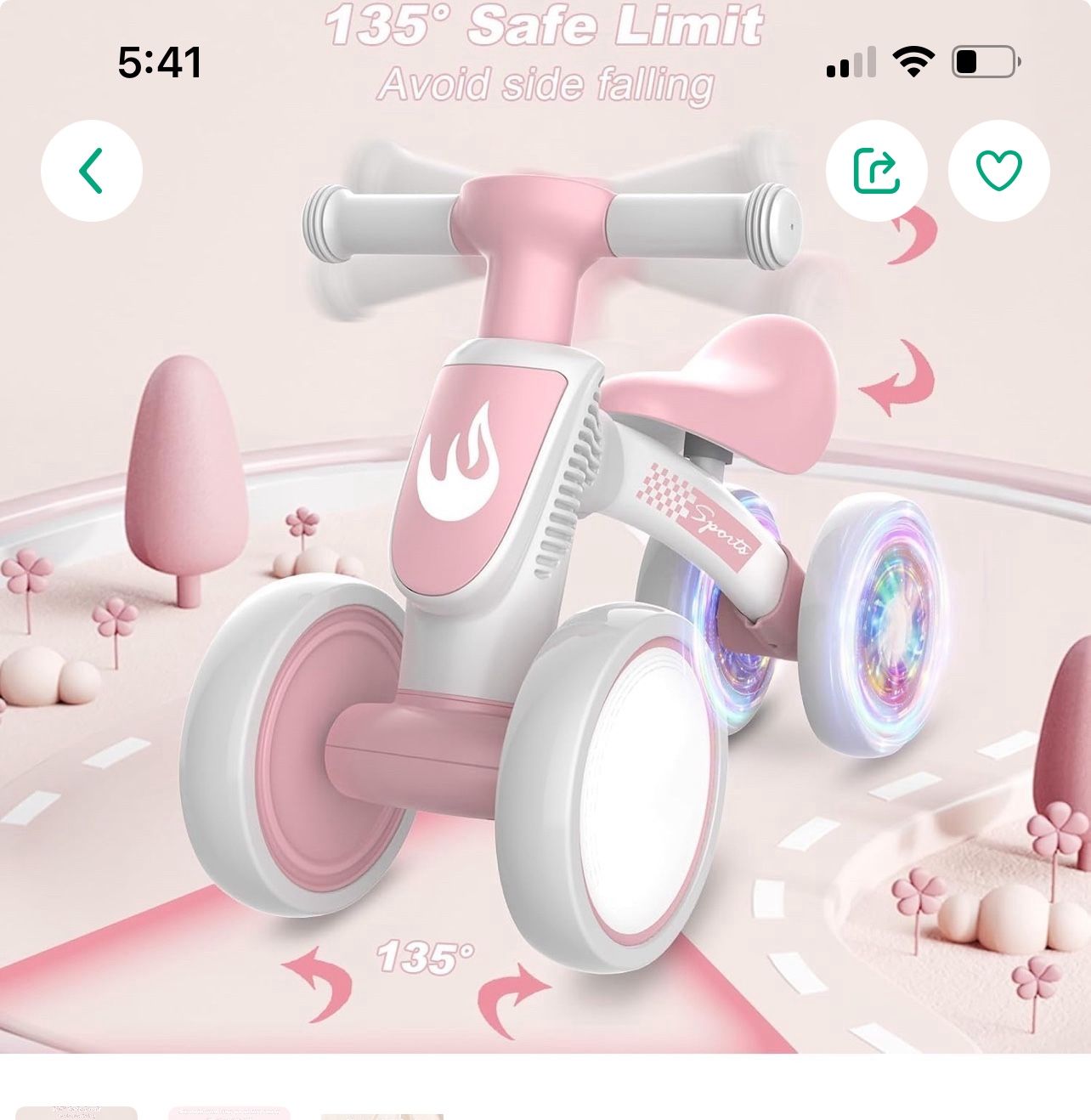 Bikes For Little Kids