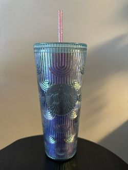Starbucks Cup