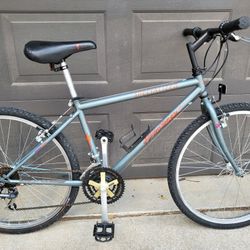 Hard Rock Specialized Bicycle