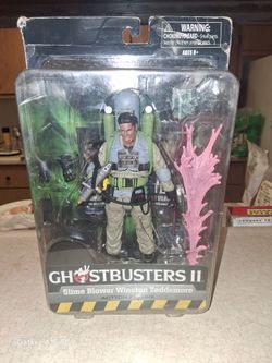 Ghostbusters