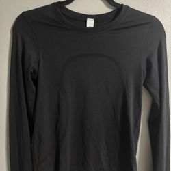 Lululemon Shirt