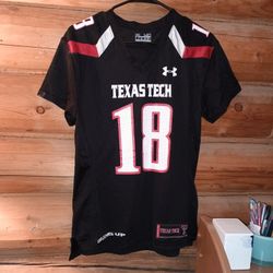 Women's Medium Tech Jersey 